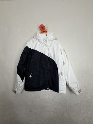 Vintage O'Neill Freedom Series Snowboard Ski Jacket Colorblock Women's Size S