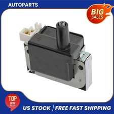 1x Ignition Coil UF89 For Acura Integra Honda Accord Civic CR-V 1990- 2001 2002