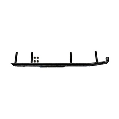 6'' Stud Boy Deuce Bar Ski Carbide - C&A Pro CAP-D2198-60