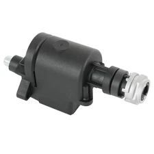 Ignition Switch Housing Replacement #71572-06 - Compatible with Harley... 