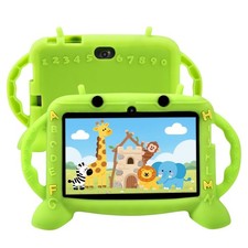 Kids Tablet, 7 inch Tablet for Kids 3-10, Edu...