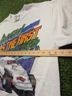 1995 Vintage Arizona Single Stitch Racing Second Is The First Loser Size Large  — photo 7