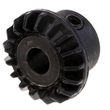 Black Sewing Machine Gear for Singer Replacement Sewing Machine Accessories