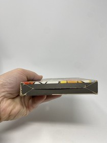 Marble Madness (Nintendo NES, 1989) CIB Complete Game Manual Box Authentic