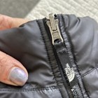 The North Face Youth Puffer Jacket Size Xl (18-20) Black Skiing Vintage — photo 10