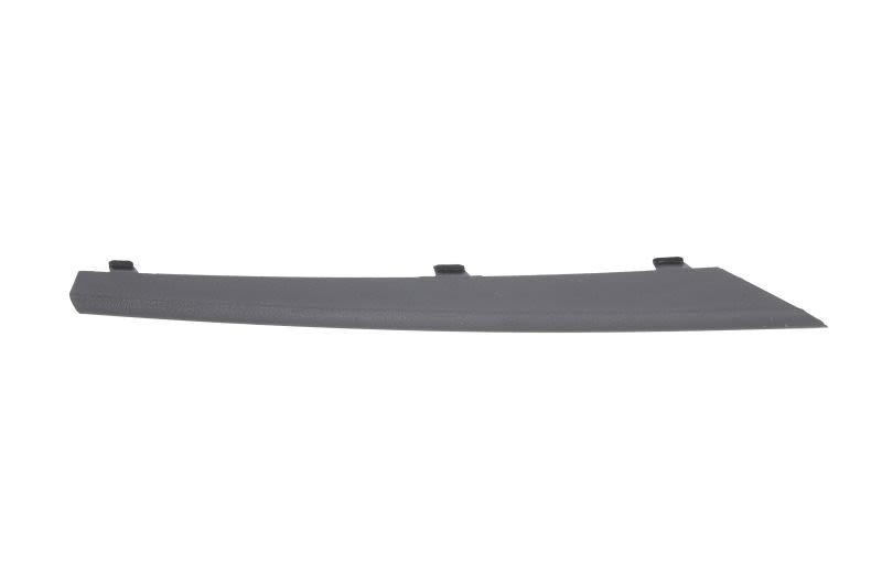 Front Right Bumper Trim For: BMW 3 E90, E91 08.08-05.12