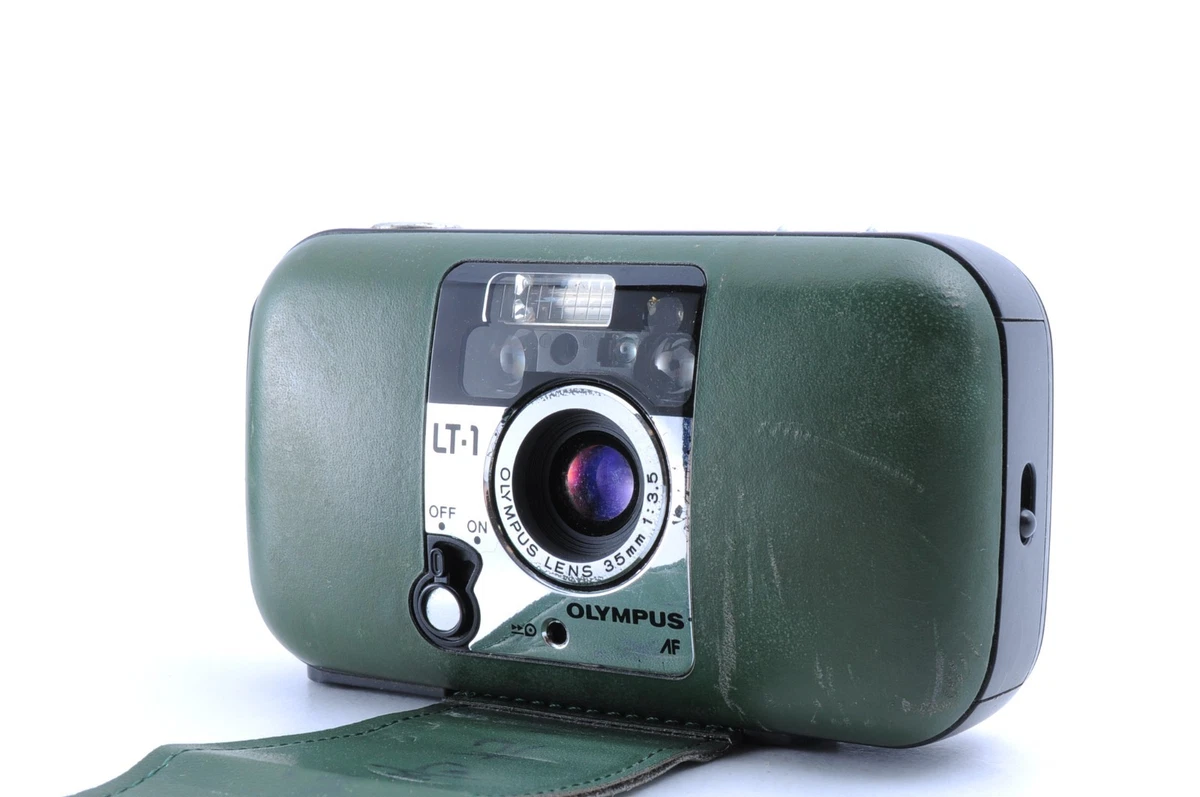Olympus LT Film Cameras for sale | eBay