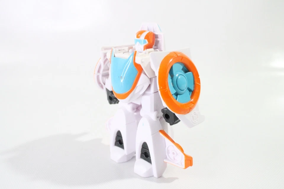 Playskool Heroes Transformers Rescue Bots Rescan Blades - Image 3 of 4
