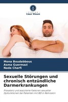 Mona Boudabbous (U. A.) | Sexuelle StöRungen Und Chronisch EntzüNdliche...
