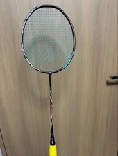 YONEX ASTROX 100 Zz 3u G6 Kurenai Discontinued Color