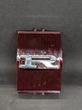 Nos 1966 1967 Dodge Charger Center Tail Lamp Light Lens Mopar 2575358 Nos 1966 1967 Dodge Charger Center Tail Lamp Light Lens Mopar 2575358
