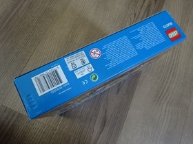 LEGO City Work Truck 60073 New Set