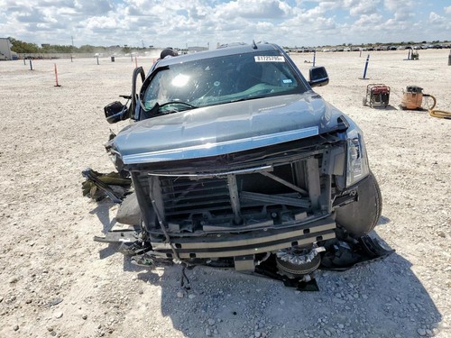 Cric de sol occasion compatible avec : Cadillac Escalade 2020 grade A - Photo 5/24