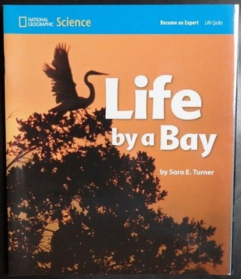 National Geographic Science 1-2 (Life Science: Life Cycles): Become an Exper...