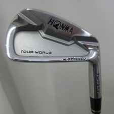 HONMA Iron Set TOUR WORLD TW737V Stiff Dynamic Gold S300 6 pieces