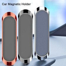 Magnetic Phone Holder Car Dashboard Mount For iPhone 17 16 15 14 13 12 Pro Max