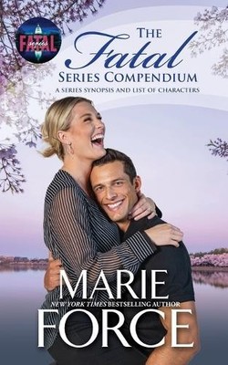 Marie Force Fatal Series Compendium (Taschenbuch) (US IMPORT)