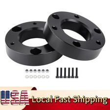 Suspension Lift Kit Fit For Chevy Gmc Sierra Replacement Pair Direct Fit 2wd