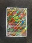 Carte Pokémon MARACACHI 160/159 AR rare EV9 aventures ensemble FR neuf