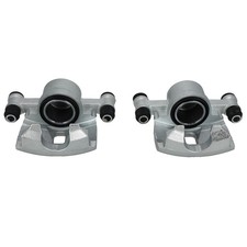 Pair Front Brake Caliper for Kia Picanto I SA 1.0 1.1 2004-2011 721521 721522
