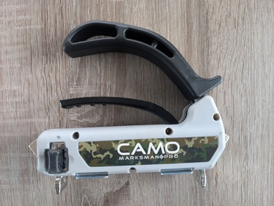 #ad CAMO MARKSMAN Pro X1 Deck Tool for Edge Fastening Installation $24.50