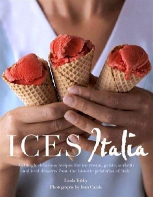 Ices Italia by Jean Cazals 1862059047 FREE Shipping