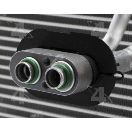 Four Seasons 64086 Parallel Flow Evaporator Core - Image 4 of 4