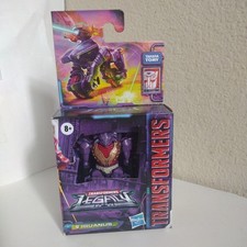 Transformers Legacy Core Class Autobot Hot Rod New Factory Sealed Hasbro