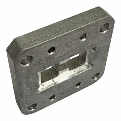 Waveguide Shim Technicraft Double Ridge WRD750 WRD-750 5571 35x35x6.5mm