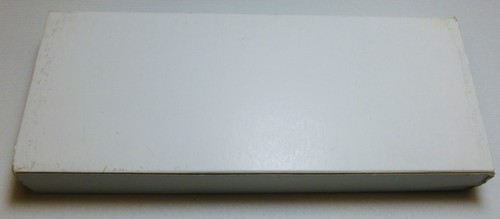 CASE XX W6151 Halley's Comet 1 of 3000 with Burnt White Bone Grip 1986 in Box - Picture 7 of 22