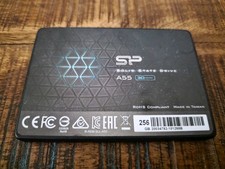 Silicon Power Ace A55 256 GB, Internal, 5400 ...