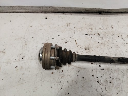 SIN RF antriebswelle hinten rechts BMW SERIE 1 BERLINA E81 E87 116D 1809644