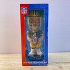 BRETT FAVRE Green Bay Packers NFL Official "QB CLUB" Hand-Painted Bobblehead — photo 10