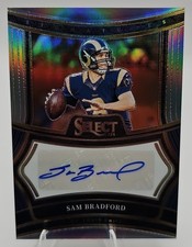 Sam Bradford Football Cards and Autographed Memorabilia Guide 17