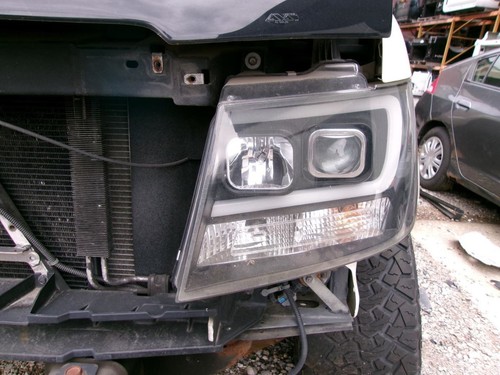 Camera/Projector Camera In Tailgate Fits 09-13 AVALANCHE 1500 1931724 - Picture 10 of 12