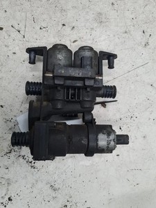 BMW 5 Touring E39 Heizkörperventil heizen 8374994 2.50 Diesel 1999 33288408