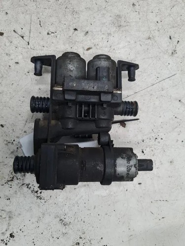 BMW 5 Touring E39 Heizkörperventil heizen 8374994 2.50 Diesel 1999 33288408