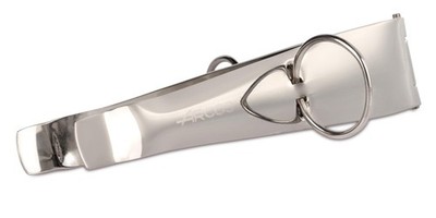 ARCOS Ham Pincer 5 Inch Nitrum Stainless Steel 120 mm. Series Gadgets. Hold a...