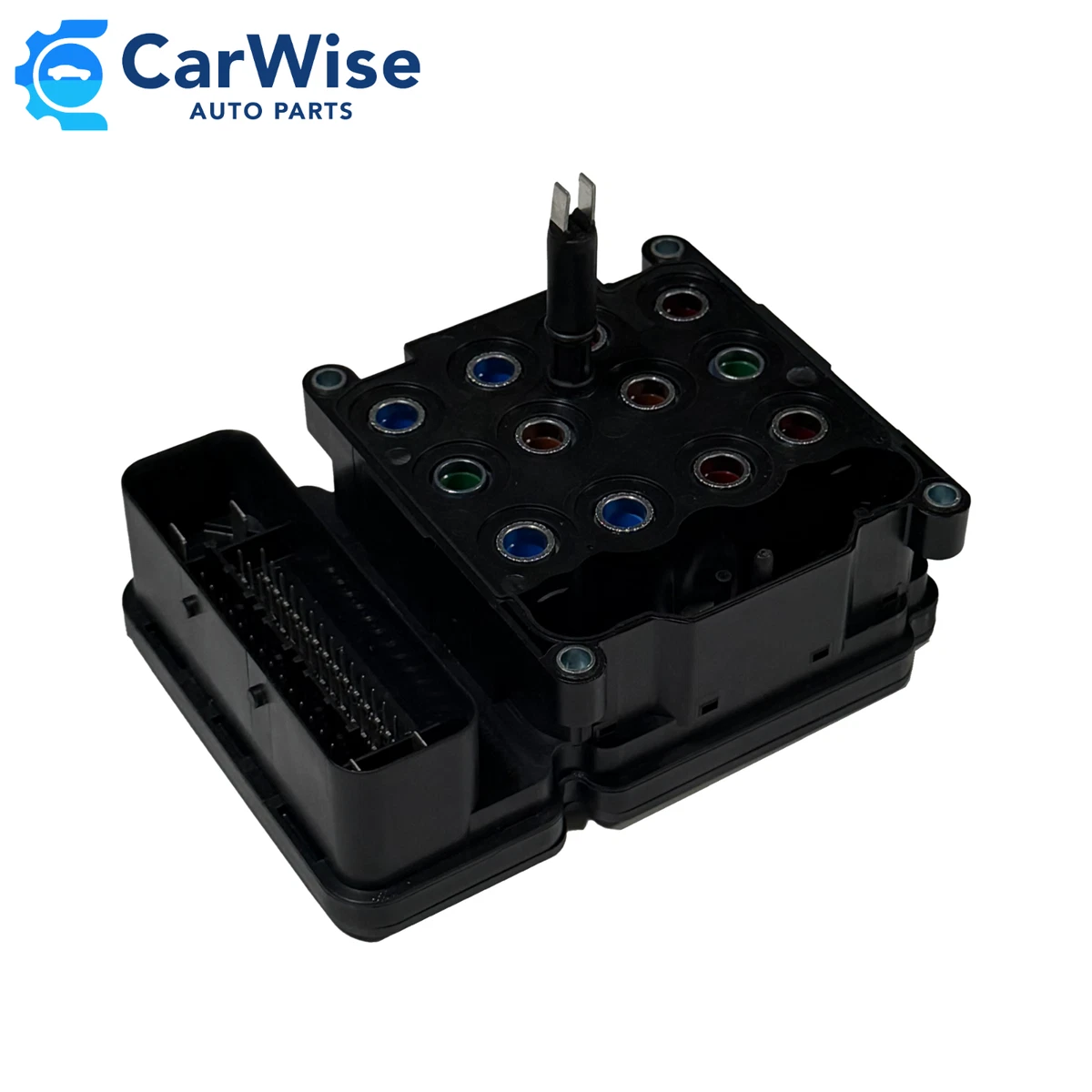 ABS System Parts for Jeep Wrangler for sale | eBay