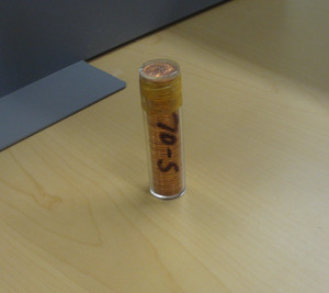 1 ORIGINAL 1970 S UNCIRCULATED Roll LINCOLN PENNIES