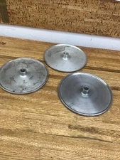 (1) Vintage DeWalt 8” Disc Sander for Radial Arm Saw W/5/8-18 Left Hand Thread