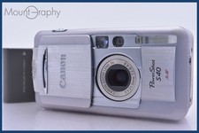 【EXC】 Canon Power Shot S40 3x battery FromJapan #yk6340