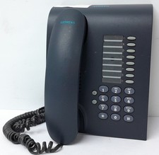 Siemens Desk Phone optiPoint 500 entry