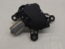 Wischermotor hinten, Opel Vectra C Caravan, Station Wagon (Z-C/SW) Diesel/2959/0