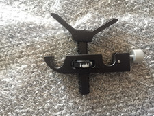 Lens Support for 15mm Rods - Tilta LS-T03?