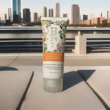 Philip Kingsley Elasticizer Therapies Mayan Vanilla & Orange Blossom 75ml