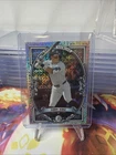 2026 Bowman Chrome Baseball Aaron Judge Bowman, Sterling Mojo Refractor