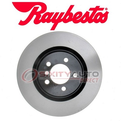 Raybestos Truck 980532 Disc Brake Rotor for YH200922P SP30197 SDK6548 av