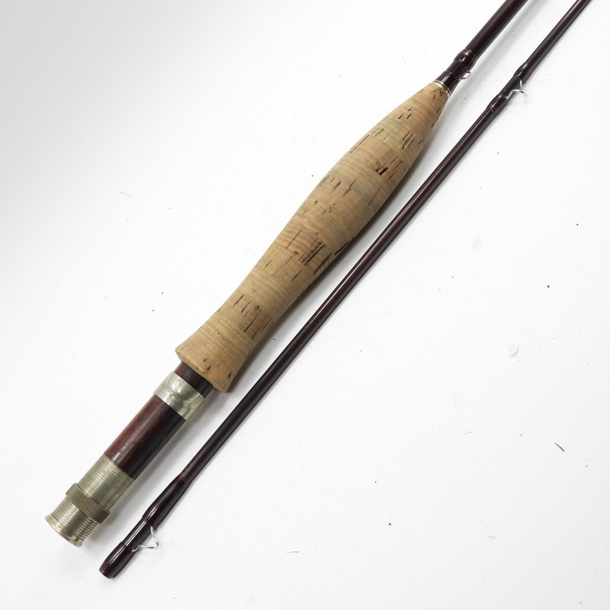 Eddie Bauer Sage Graphite III 389 LL Fly Rod. 8' 9” 3wt. See