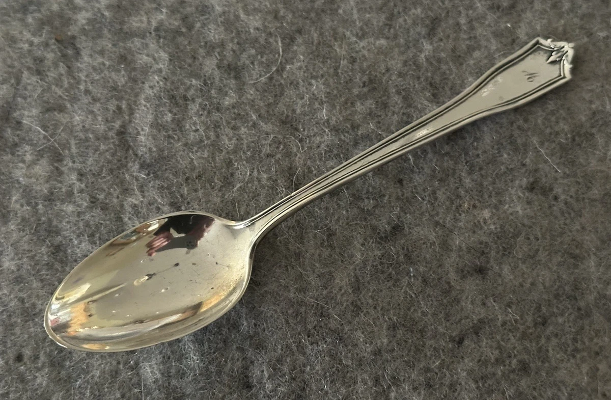 Gorham Silver Antique Spoons for sale | eBay